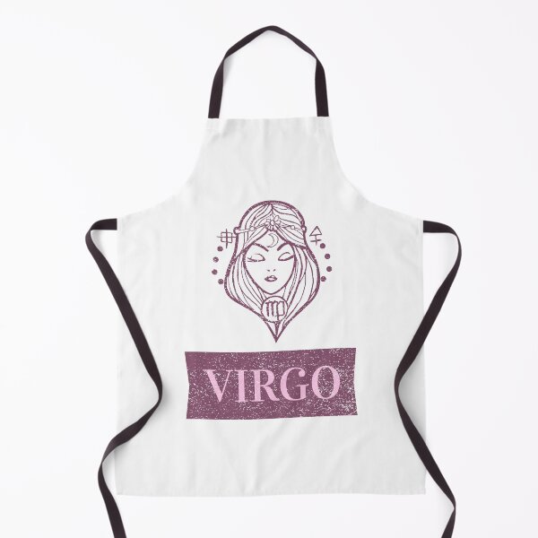 Item preview, VIRGO designed and sold by WolfmanProphecy.