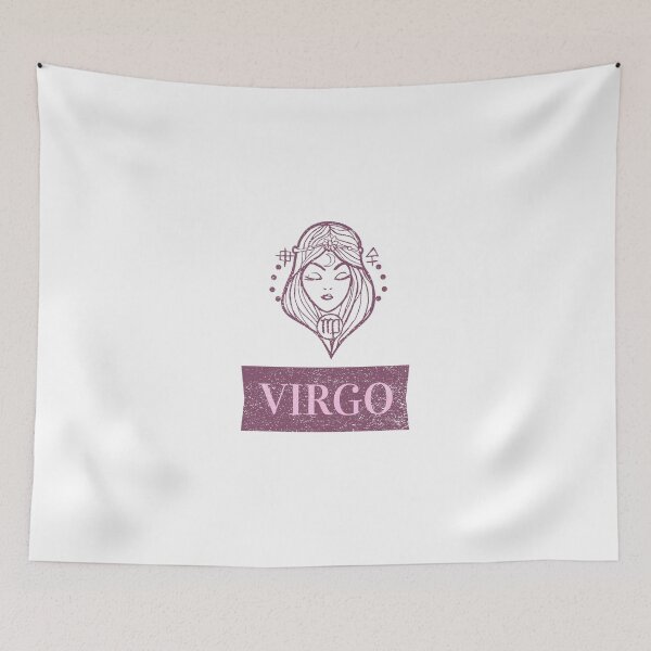 Item preview, VIRGO designed and sold by WolfmanProphecy.