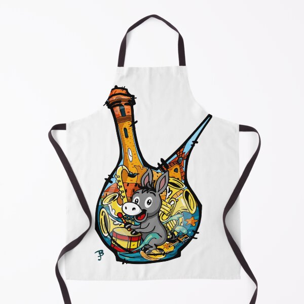 Item preview, Collioure Saint Vincent Festival designed and sold by Brjulien.