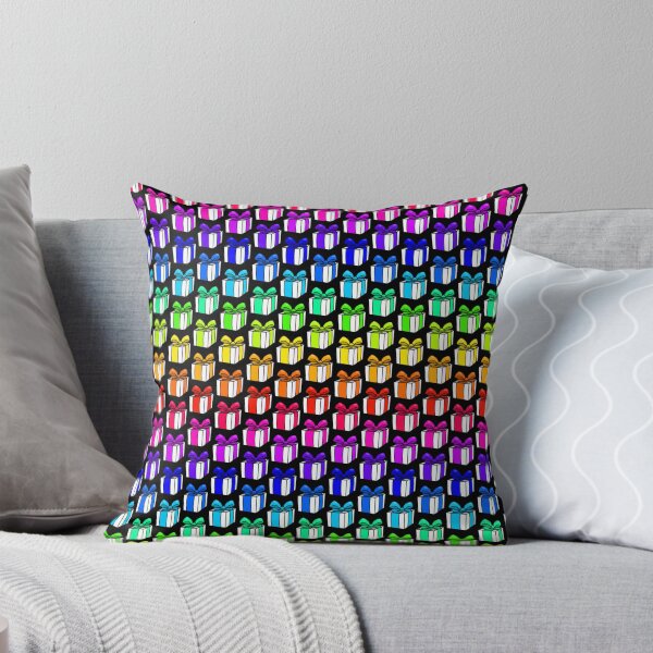 Item preview, Rainbow Presents designed and sold by AliceAlpaca6.