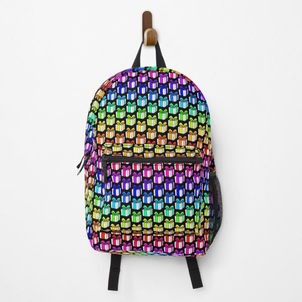 Item preview, Rainbow Presents designed and sold by AliceAlpaca6.