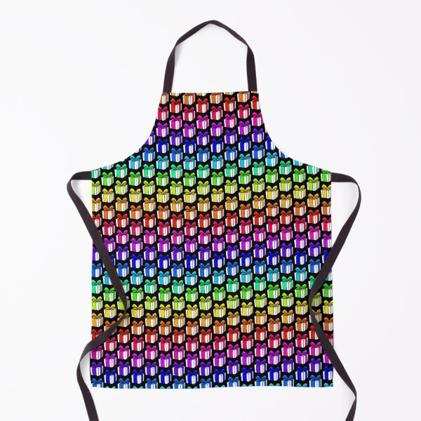 Item preview, Rainbow Presents designed and sold by AliceAlpaca6.