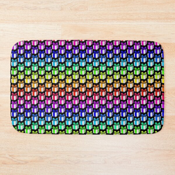 Item preview, Rainbow Presents designed and sold by AliceAlpaca6.