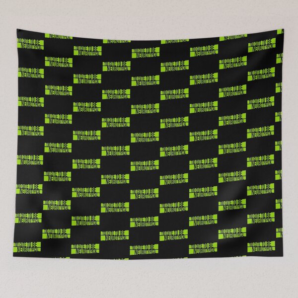 Item preview, Too Cute To Be Neurotypical Funny Autism Awareness designed and sold by shirt-o-mat.