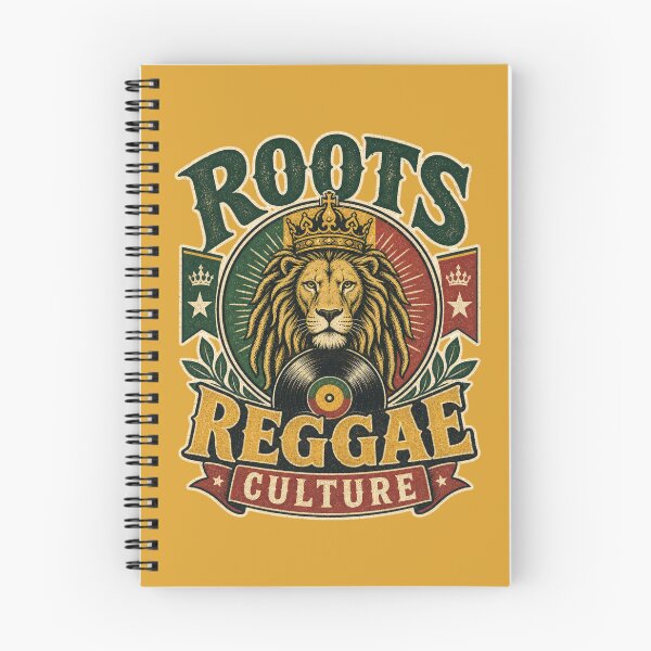 Item preview, Roots Reggae Culture designed and sold by SavvyEarth.