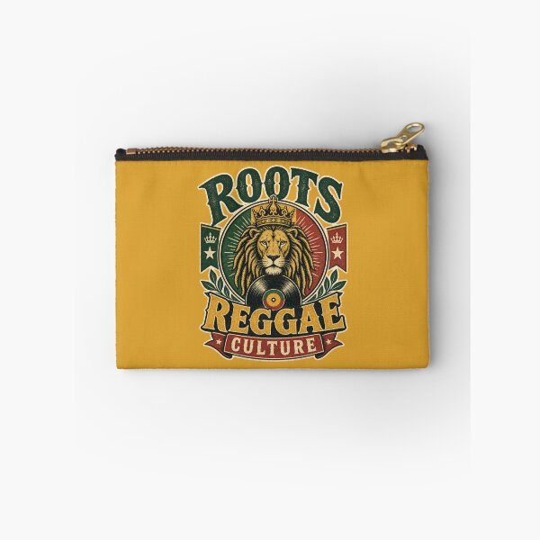 Item preview, Roots Reggae Culture designed and sold by SavvyEarth.
