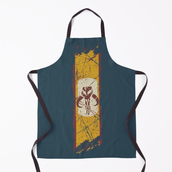 Artikelvorschau, Boba Fett Logo #Kopfgeldjäger #Logo #Mandalorianer entworfen und verkauft von Rogue507.