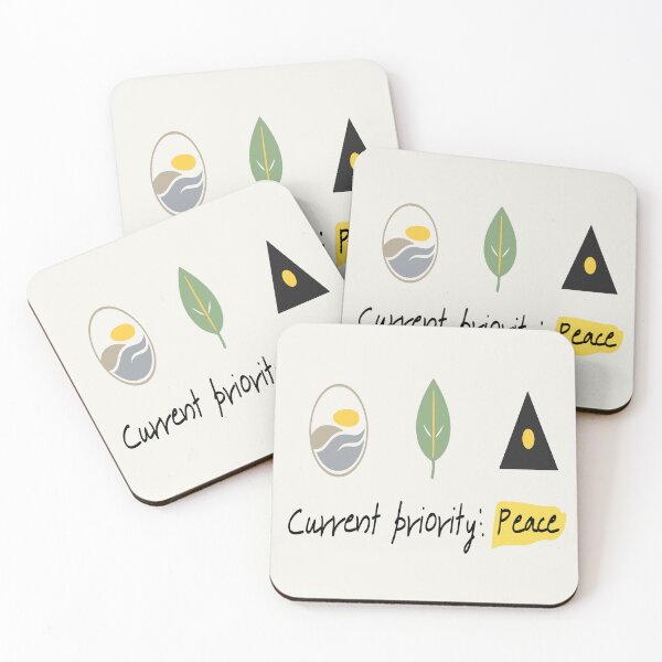 Item preview, Universal Peace & Harmony – Nature, Human, Animal Connection designed and sold by zoliartdesign.