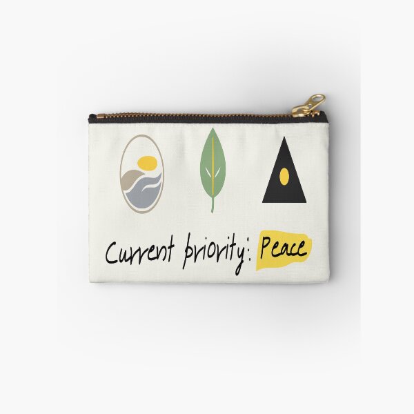 Item preview, Universal Peace & Harmony – Nature, Human, Animal Connection designed and sold by zoliartdesign.