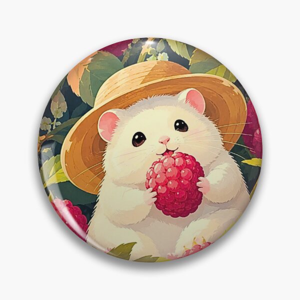 Item preview, Raspberry Harvest designed and sold by BurunaMD.