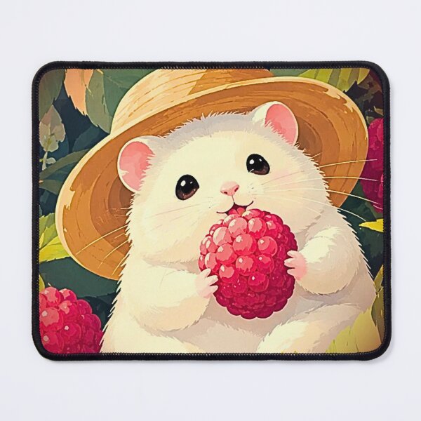Item preview, Raspberry Harvest designed and sold by BurunaMD.
