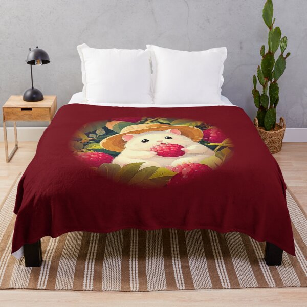 Item preview, Raspberry Harvest designed and sold by BurunaMD.