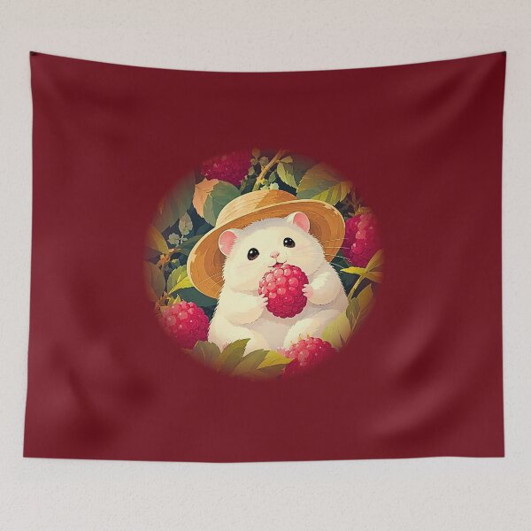 Item preview, Raspberry Harvest designed and sold by BurunaMD.