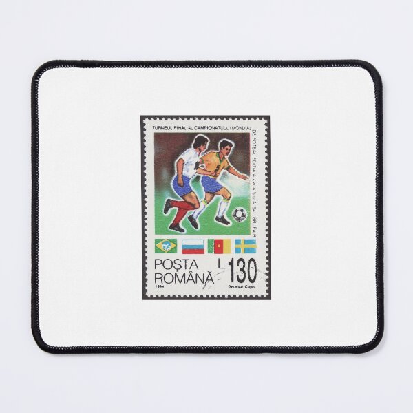 Item preview, World Cup 1994 Commemorative Stamp designed and sold by abbeyz71.