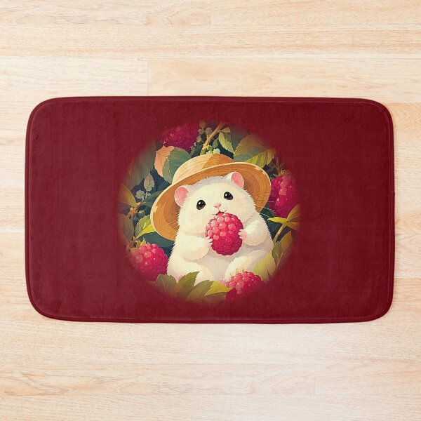Item preview, Raspberry Harvest designed and sold by BurunaMD.