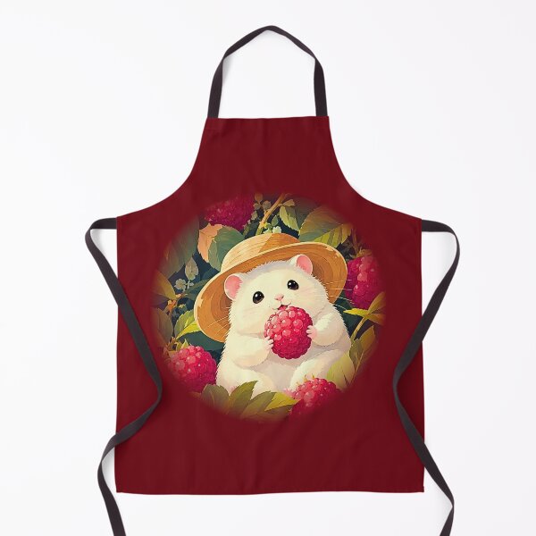 Item preview, Raspberry Harvest designed and sold by BurunaMD.
