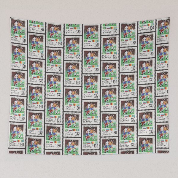 Item preview, World Cup 1994 Commemorative Stamp designed and sold by abbeyz71.
