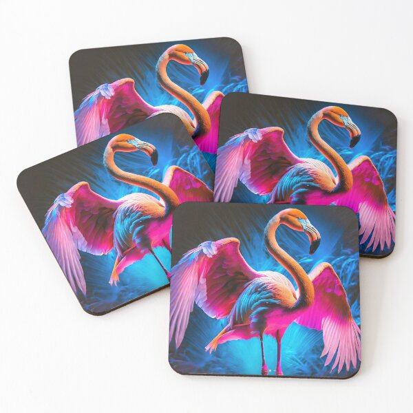 Item preview, Pink Flamingo designed and sold by NickTshirts.