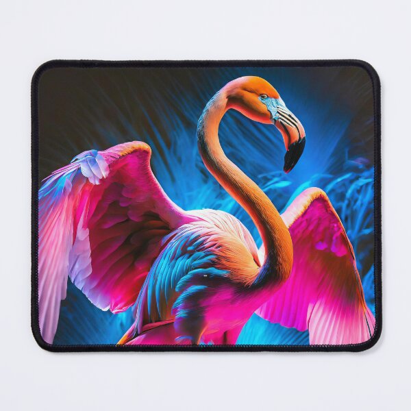 Item preview, Pink Flamingo designed and sold by NickTshirts.