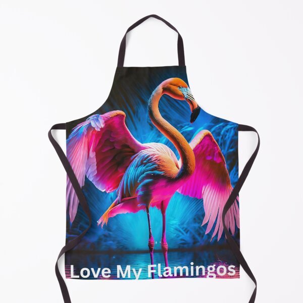 Item preview, Pink Flamingo designed and sold by NickTshirts.