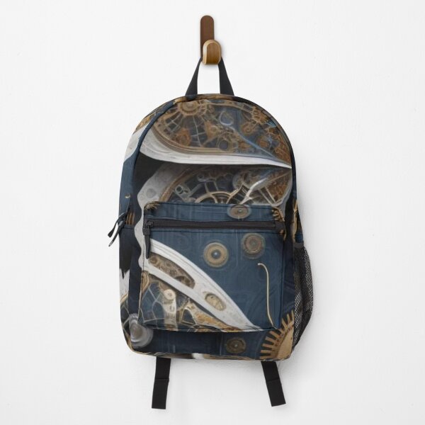 Item preview, Granola Rush University dGoodness Daily designed and sold by mill3h.