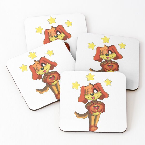 Item preview, Dogday Loves You! designed and sold by SSG Arts.