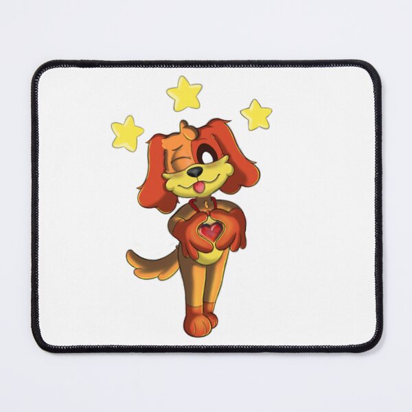 Item preview, Dogday Loves You! designed and sold by SSG Arts.