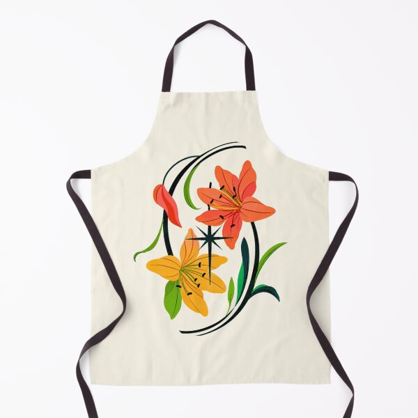 Item preview, Amber Bloom designed and sold by BurunaMD.