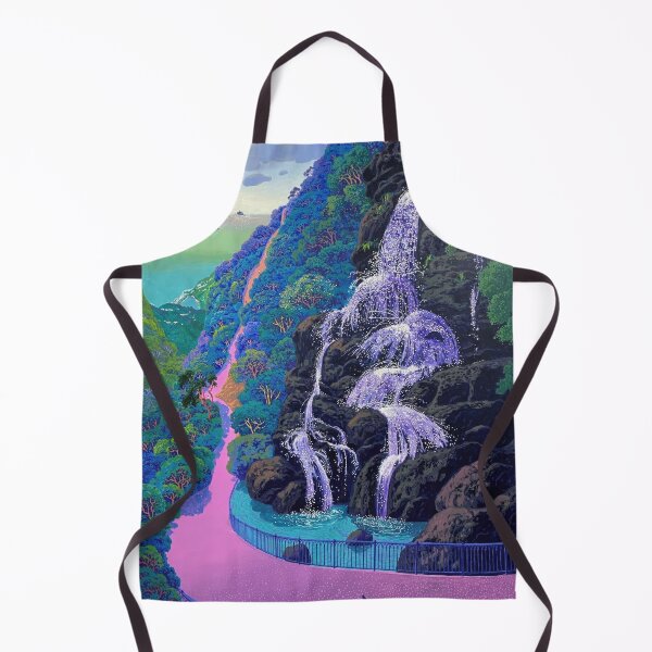 Item preview, Hiroo Isono, Hiroo Isono art, Hiroo Isono paintings, Hiroo Isono artwork, Hiroo Isono artist, Hiroo Isono Japanese art designed and sold by Russemar.