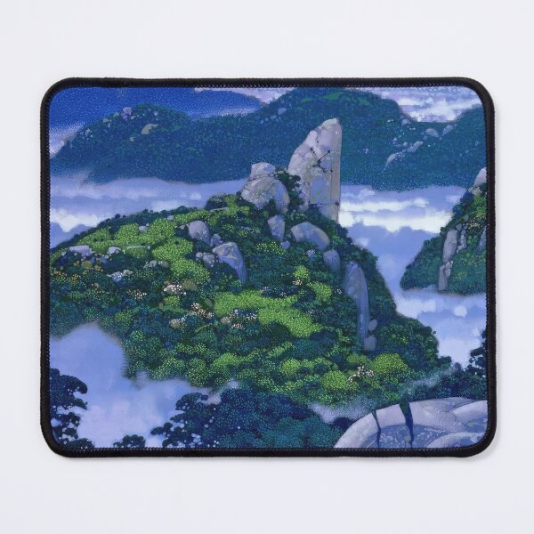 Item preview, Hiroo Isono, Hiroo Isono art, Hiroo Isono paintings, Hiroo Isono artwork, Hiroo Isono artist, Hiroo Isono Japanese art designed and sold by Russemar.