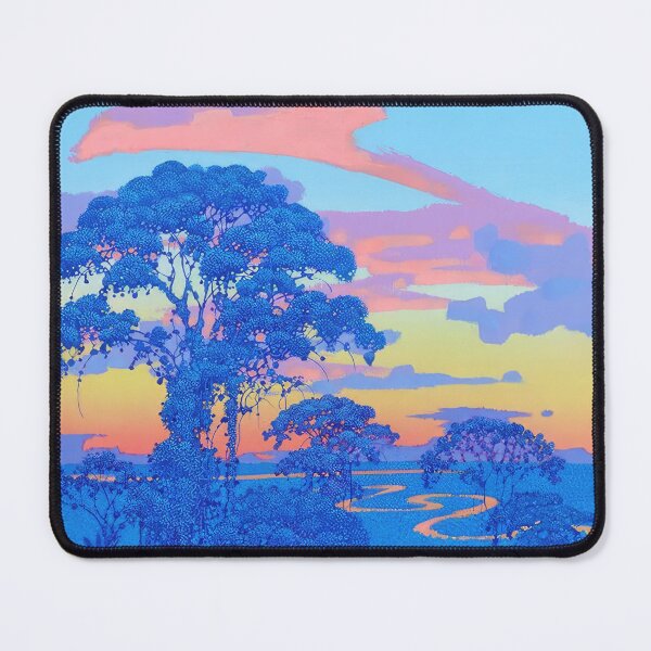 Item preview, Hiroo Isono, Hiroo Isono art, Hiroo Isono paintings, Hiroo Isono artwork, Hiroo Isono artist, Hiroo Isono Japanese art designed and sold by Russemar.