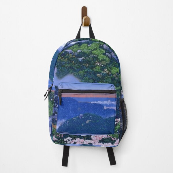 Item preview, Hiroo Isono, Hiroo Isono art, Hiroo Isono paintings, Hiroo Isono artwork, Hiroo Isono artist, Hiroo Isono Japanese art designed and sold by Russemar.