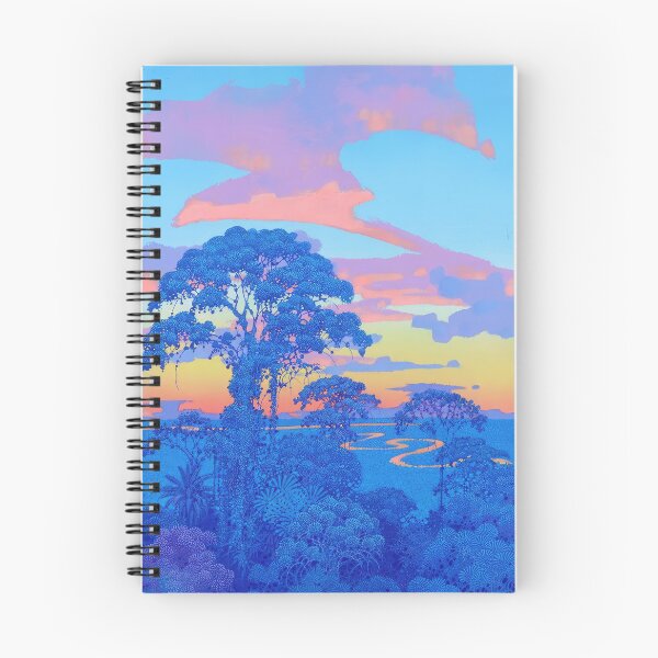 Item preview, Hiroo Isono, Hiroo Isono art, Hiroo Isono paintings, Hiroo Isono artwork, Hiroo Isono artist, Hiroo Isono Japanese art designed and sold by Russemar.