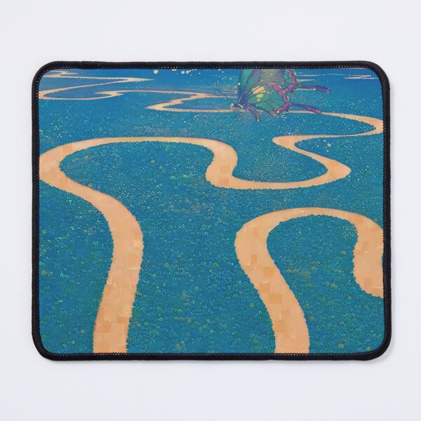 Item preview, Hiroo Isono, Hiroo Isono art, Hiroo Isono paintings, Hiroo Isono artwork, Hiroo Isono artist, Hiroo Isono Japanese art designed and sold by Russemar.