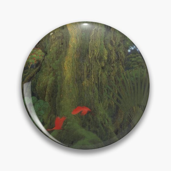 Item preview, Hiroo Isono, Hiroo Isono art, Hiroo Isono paintings, Hiroo Isono artwork, Hiroo Isono artist, Hiroo Isono Japanese art designed and sold by Russemar.
