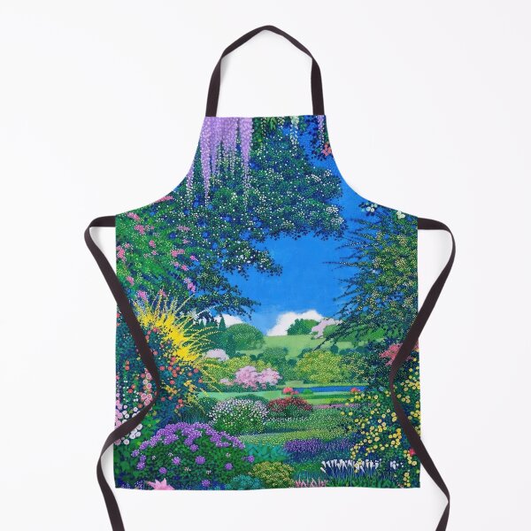 Item preview, Hiroo Isono, Hiroo Isono art, Hiroo Isono paintings, Hiroo Isono artwork, Hiroo Isono artist, Hiroo Isono Japanese art designed and sold by Russemar.