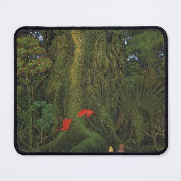 Item preview, Hiroo Isono, Hiroo Isono art, Hiroo Isono paintings, Hiroo Isono artwork, Hiroo Isono artist, Hiroo Isono Japanese art designed and sold by Russemar.