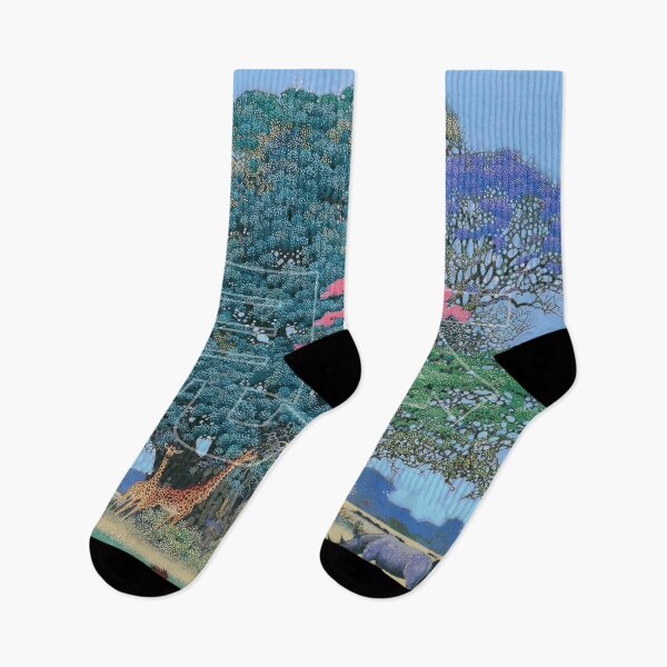 Item preview, Hiroo Isono, Hiroo Isono art, Hiroo Isono paintings, Hiroo Isono artwork, Hiroo Isono artist, Hiroo Isono Japanese art designed and sold by Russemar.