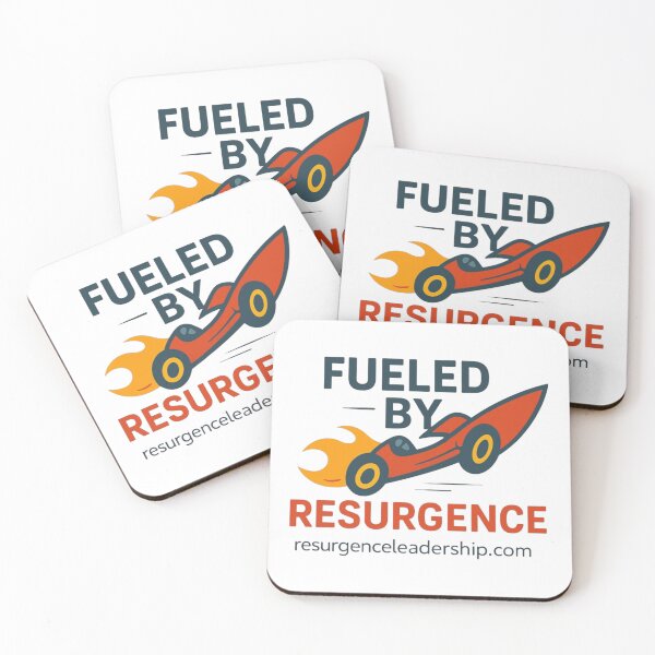 Item preview, fueled by resurgence t-shirt designed and sold by LukeCamacho.