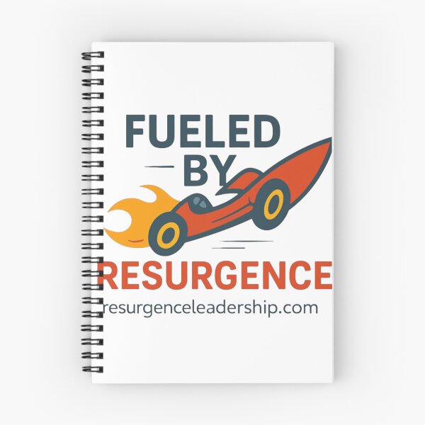 Item preview, fueled by resurgence t-shirt designed and sold by LukeCamacho.