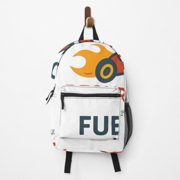Item preview, fueled by resurgence t-shirt designed and sold by LukeCamacho.