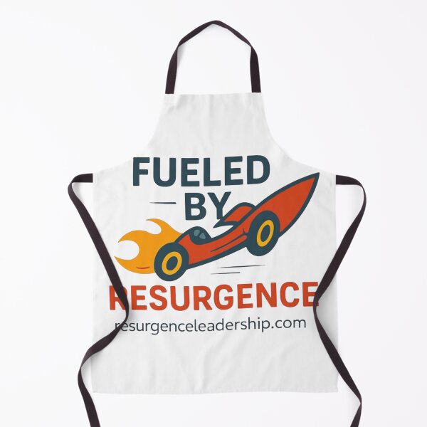 Item preview, fueled by resurgence t-shirt designed and sold by LukeCamacho.