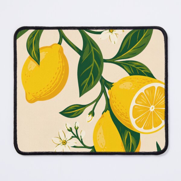 Item preview, Lemon Grove designed and sold by BurunaMD.