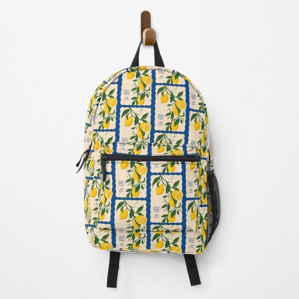 Item preview, Lemon Grove designed and sold by BurunaMD.