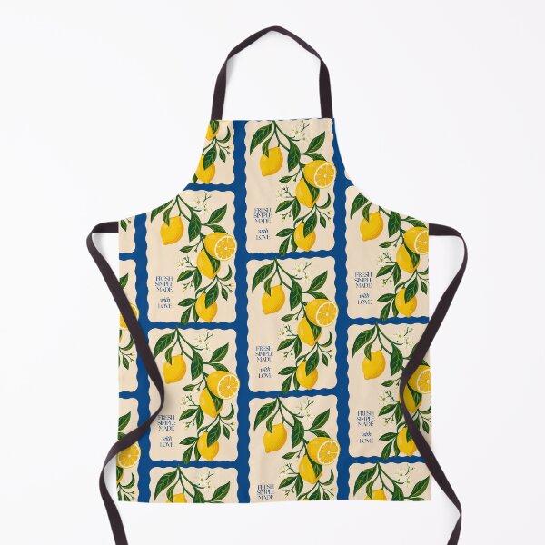 Item preview, Lemon Grove designed and sold by BurunaMD.