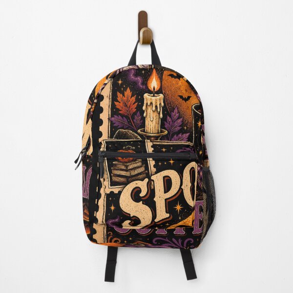 Item preview, Spooky Coffee Club Halloween Classic T-Shirt designed and sold by podlook.