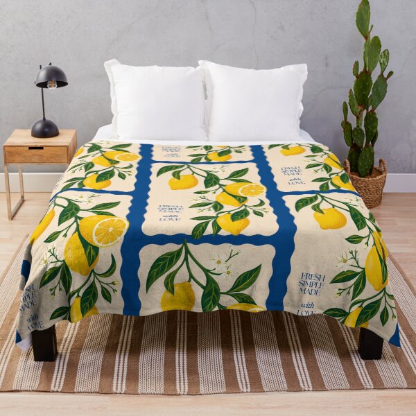 Item preview, Lemon Grove designed and sold by BurunaMD.
