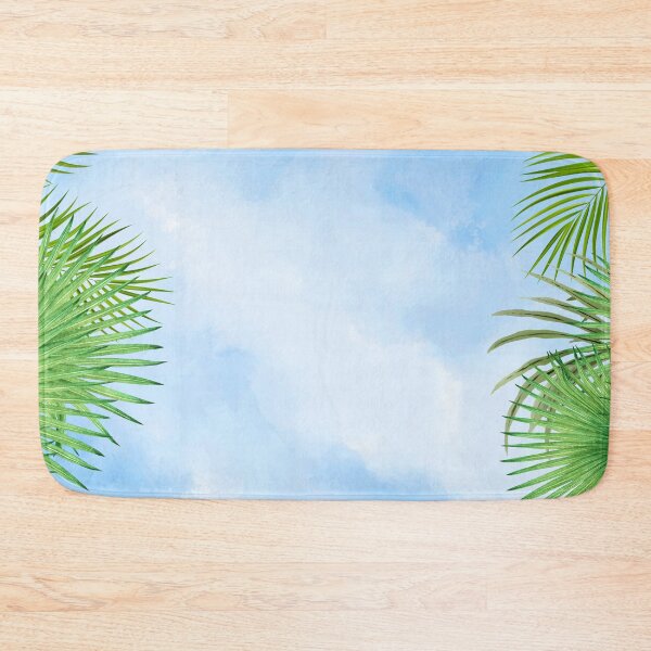 Item preview, Up through the palm leaves designed and sold by Zestypickles.