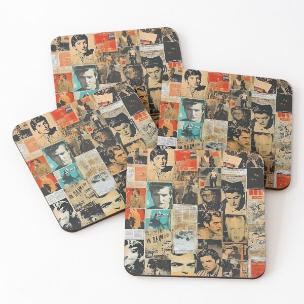 Item preview, Pop Art Collage-Style Retro Magazine Vintage Journal  designed and sold by DEC02.