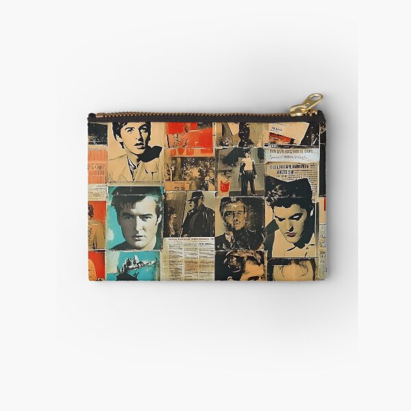 Item preview, Pop Art Collage-Style Retro Magazine Vintage Journal  designed and sold by DEC02.